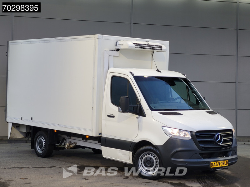 Mercedes-Benz Sprinter 314 CDI Automaat Koelwagen Thermo King V-200MAX Airco Camera Euro6 Bakwagen Gekoeld Koel Koeler Kühl Kühler Kühlwagen Kühlkoffer - Furgoneta frigorifica: foto 3 Mercedes-Benz Sprinter 314 CDI Automaat Koelwagen Thermo King V-200MAX Airco Camera Euro6 Bakwagen Gekoeld Koel Koeler Kühl Kühler Kühlwagen Kühlkoffer - Furgoneta frigorifica: foto 3