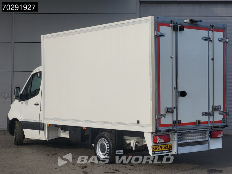 Mercedes-Benz Sprinter 314 CDI Automaat Koelwagen Thermo King Xarios 350mt Airco Camera Euro6 Koel Koeler Kühl Kühler Kühlwagen 17m3 Airco - Furgoneta frigorifica: foto 3 Mercedes-Benz Sprinter 314 CDI Automaat Koelwagen Thermo King Xarios 350mt Airco Camera Euro6 Koel Koeler Kühl Kühler Kühlwagen 17m3 Airco - Furgoneta frigorifica: foto 3