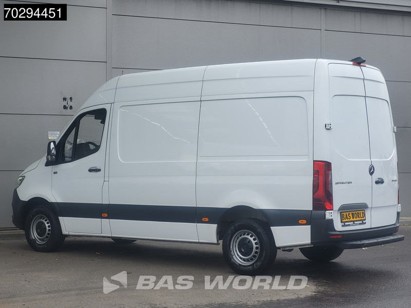 Mercedes-Benz Sprinter 314 CDI Automaat L2H2 LED Airco Cruise Camera MBUX CarPlay Euro6 L2 12m3 Airco Cruise control - Furgón: foto 2 Mercedes-Benz Sprinter 314 CDI Automaat L2H2 LED Airco Cruise Camera MBUX CarPlay Euro6 L2 12m3 Airco Cruise control - Furgón: foto 2