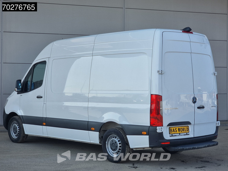 Mercedes-Benz Sprinter 314 CDI Automaat L2H2 MBUX Airco Parkeersensoren L2 11m3 Airco - Furgón: foto 2 Mercedes-Benz Sprinter 314 CDI Automaat L2H2 MBUX Airco Parkeersensoren L2 11m3 Airco - Furgón: foto 2