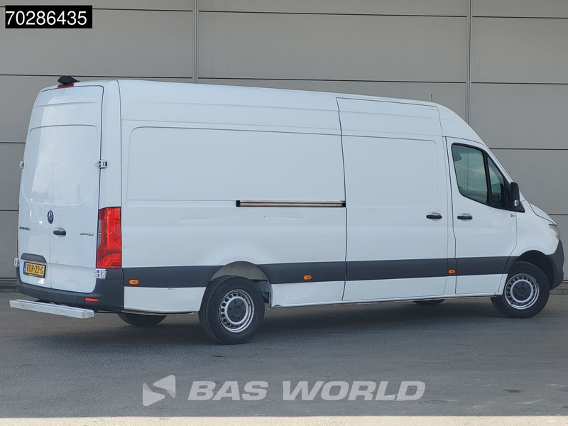 Mercedes-Benz Sprinter 314 CDI Automaat L3H2 Navi Airco Cruise Camera MBUX CarPlay Euro6 L3 16m3 Airco Cruise control - Furgón: foto 3 Mercedes-Benz Sprinter 314 CDI Automaat L3H2 Navi Airco Cruise Camera MBUX CarPlay Euro6 L3 16m3 Airco Cruise control - Furgón: foto 3