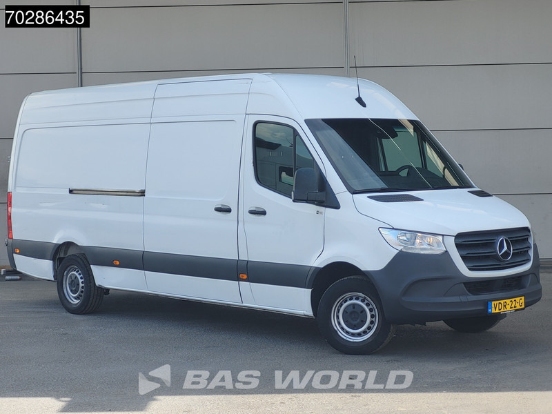 Mercedes-Benz Sprinter 314 CDI Automaat L3H2 Navi Airco Cruise Camera MBUX CarPlay Euro6 L3 16m3 Airco Cruise control - Furgón: foto 2 Mercedes-Benz Sprinter 314 CDI Automaat L3H2 Navi Airco Cruise Camera MBUX CarPlay Euro6 L3 16m3 Airco Cruise control - Furgón: foto 2