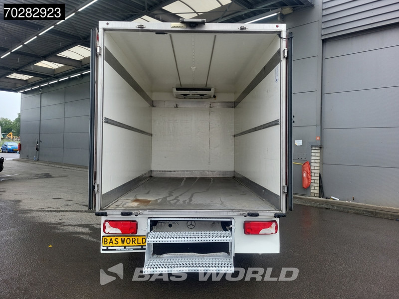 Mercedes-Benz Sprinter 314 CDI Koelwagen Automaat Thermo King V-200 MAX Airco Camera Euro6 Koel Koeler Kühl Kühlwagen 17m3 Airco - Furgoneta frigorifica: foto 3 Mercedes-Benz Sprinter 314 CDI Koelwagen Automaat Thermo King V-200 MAX Airco Camera Euro6 Koel Koeler Kühl Kühlwagen 17m3 Airco - Furgoneta frigorifica: foto 3