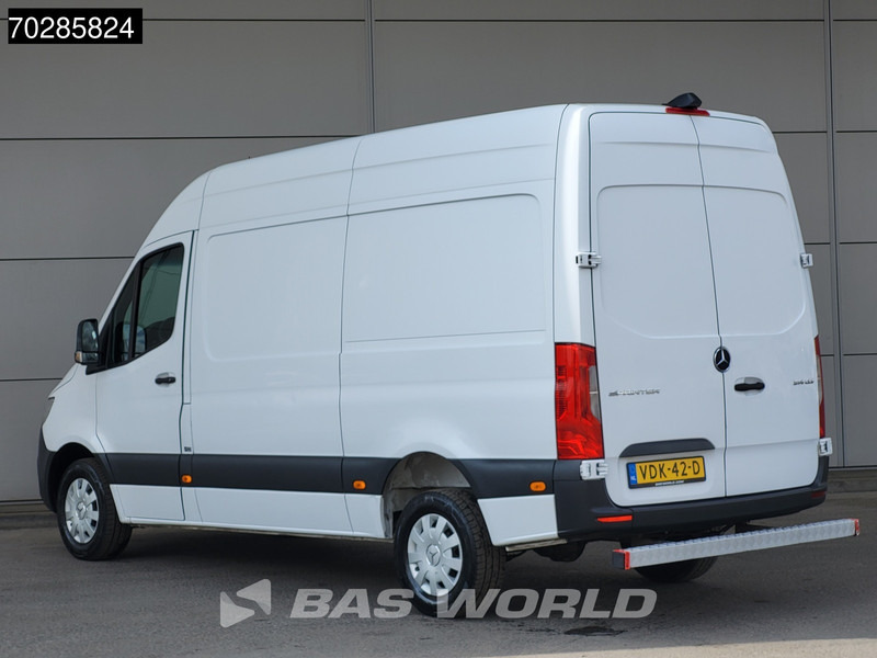 Mercedes-Benz Sprinter 314 CDI Koelwagen Carrier Viento 350 Navi Airco Cruise Camera MBUX Euro6 Koel Koeler Kühl Kühler Kühlwagen 9m3 Airco Cruise cont - Furgoneta frigorifica: foto 2 Mercedes-Benz Sprinter 314 CDI Koelwagen Carrier Viento 350 Navi Airco Cruise Camera MBUX Euro6 Koel Koeler Kühl Kühler Kühlwagen 9m3 Airco Cruise cont - Furgoneta frigorifica: foto 2
