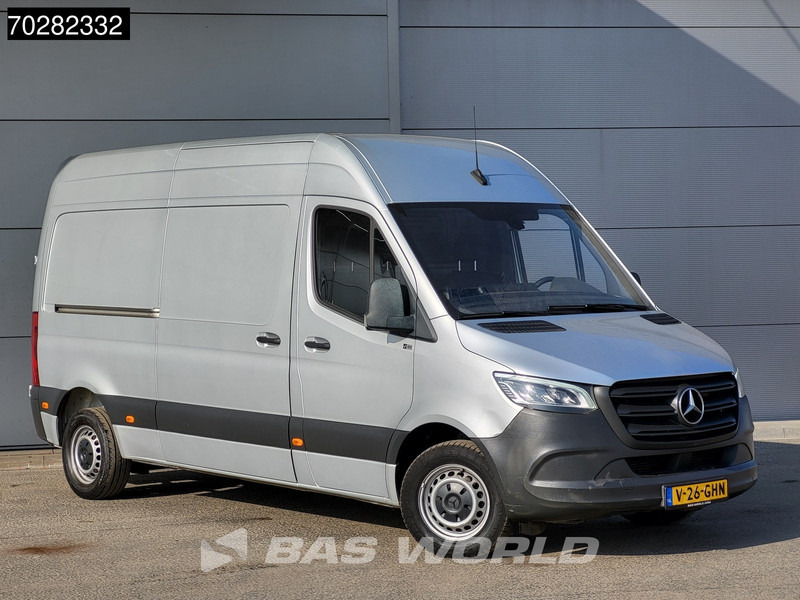 Mercedes-Benz Sprinter 314 CDI L2H2 140PK LED Airco Cruise Camera MBUX L2 12m3 Airco Cruise control - Furgón: foto 3 Mercedes-Benz Sprinter 314 CDI L2H2 140PK LED Airco Cruise Camera MBUX L2 12m3 Airco Cruise control - Furgón: foto 3