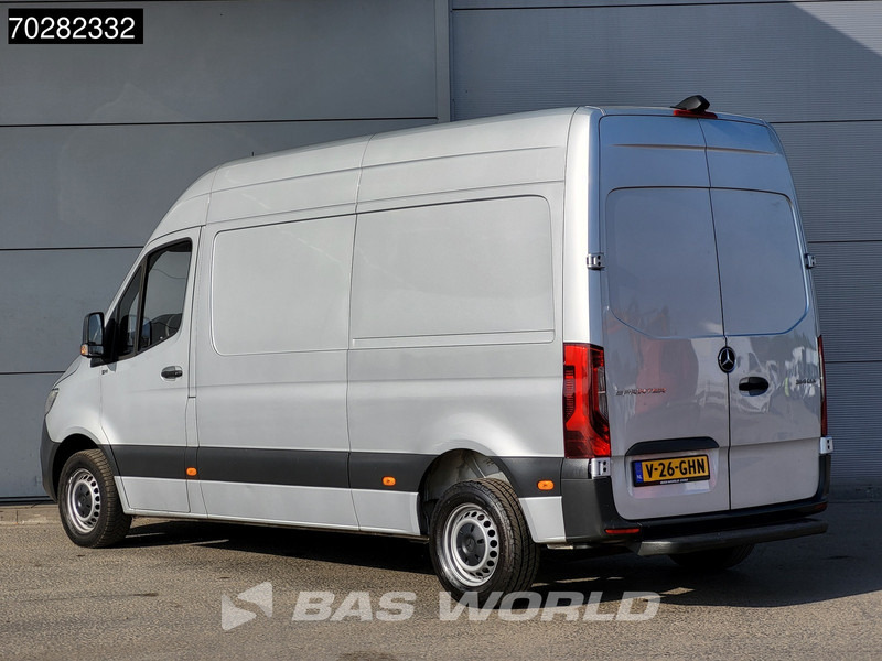 Mercedes-Benz Sprinter 314 CDI L2H2 140PK LED Airco Cruise Camera MBUX L2 12m3 Airco Cruise control - Furgón: foto 2 Mercedes-Benz Sprinter 314 CDI L2H2 140PK LED Airco Cruise Camera MBUX L2 12m3 Airco Cruise control - Furgón: foto 2