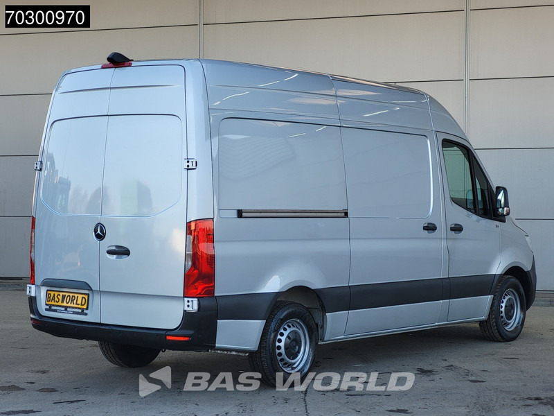 Mercedes-Benz Sprinter 315 CDI Automaat L2H2 150PK Airco Camera Parkeersensoren MBUX CarPlay Euro6 L2 Airco - Furgoneta pequeña: foto 5 Mercedes-Benz Sprinter 315 CDI Automaat L2H2 150PK Airco Camera Parkeersensoren MBUX CarPlay Euro6 L2 Airco - Furgoneta pequeña: foto 5