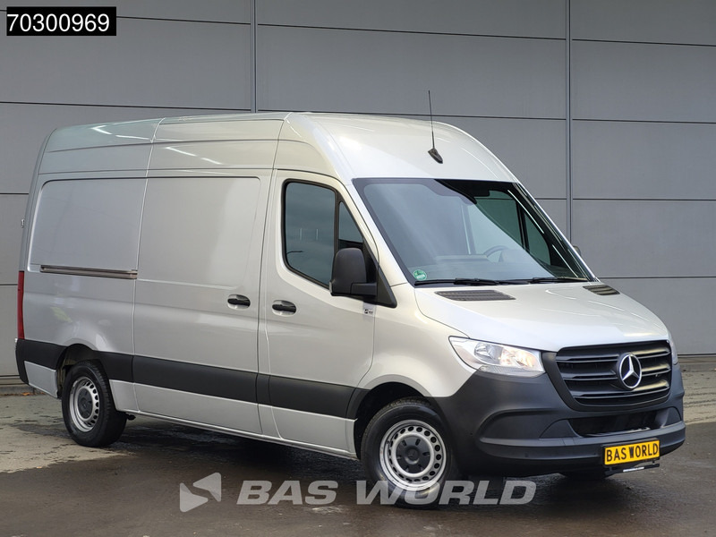 Mercedes-Benz Sprinter 315 CDI Automaat L2H2 150PK Airco Camera Parkeersensoren MBUX CarPlay Euro6 L2 Airco - Furgoneta pequeña: foto 3 Mercedes-Benz Sprinter 315 CDI Automaat L2H2 150PK Airco Camera Parkeersensoren MBUX CarPlay Euro6 L2 Airco - Furgoneta pequeña: foto 3