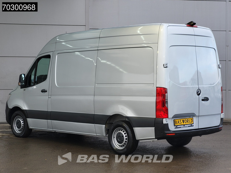 Mercedes-Benz Sprinter 315 CDI Automaat L2H2 150PK Airco Camera Parkeersensoren MBUX CarPlay Euro6 L2 Airco - Furgoneta pequeña: foto 2 Mercedes-Benz Sprinter 315 CDI Automaat L2H2 150PK Airco Camera Parkeersensoren MBUX CarPlay Euro6 L2 Airco - Furgoneta pequeña: foto 2