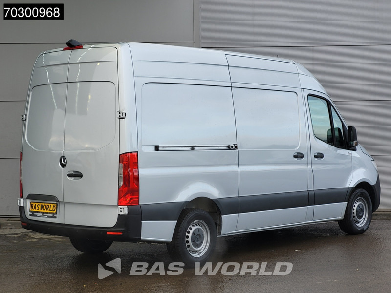Mercedes-Benz Sprinter 315 CDI Automaat L2H2 150PK Airco Camera Parkeersensoren MBUX CarPlay Euro6 L2 Airco - Furgoneta pequeña: foto 5 Mercedes-Benz Sprinter 315 CDI Automaat L2H2 150PK Airco Camera Parkeersensoren MBUX CarPlay Euro6 L2 Airco - Furgoneta pequeña: foto 5