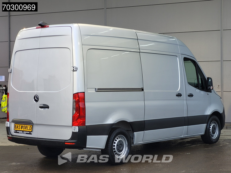 Mercedes-Benz Sprinter 315 CDI Automaat L2H2 150PK Airco Camera Parkeersensoren MBUX CarPlay Euro6 L2 Airco - Furgoneta pequeña: foto 5 Mercedes-Benz Sprinter 315 CDI Automaat L2H2 150PK Airco Camera Parkeersensoren MBUX CarPlay Euro6 L2 Airco - Furgoneta pequeña: foto 5
