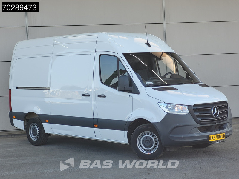 Mercedes-Benz Sprinter 315 CDI Automaat L2H2 150PK Airco Cruise Camera MBUX CarPlay Euro6 L2 12m3 Airco Cruise control - Furgón: foto 3 Mercedes-Benz Sprinter 315 CDI Automaat L2H2 150PK Airco Cruise Camera MBUX CarPlay Euro6 L2 12m3 Airco Cruise control - Furgón: foto 3