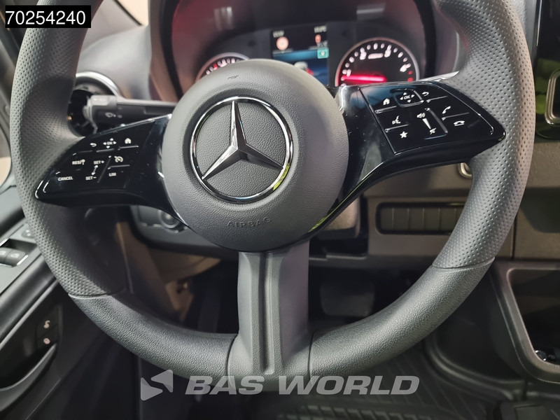 Furgoneta frigorifica nuevo Mercedes-Benz Sprinter 315 CDI Koelwagen Thermo King V-300max 230V stekker Bakwagen Koel Kühlwagen 13m3 Airco Cruise control: foto 14