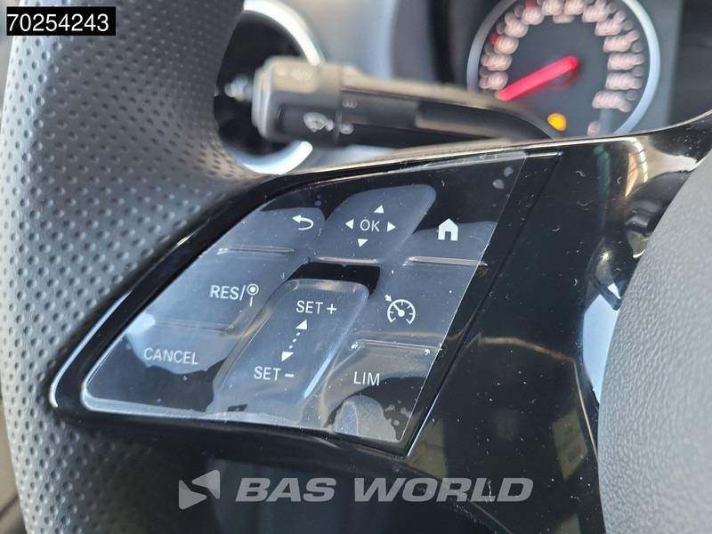 Furgoneta frigorifica nuevo Mercedes-Benz Sprinter 315 CDI Koelwagen Thermo King V-300max 230V stekker Bakwagen Koel Kühlwagen 13m3 Airco Cruise control: foto 18