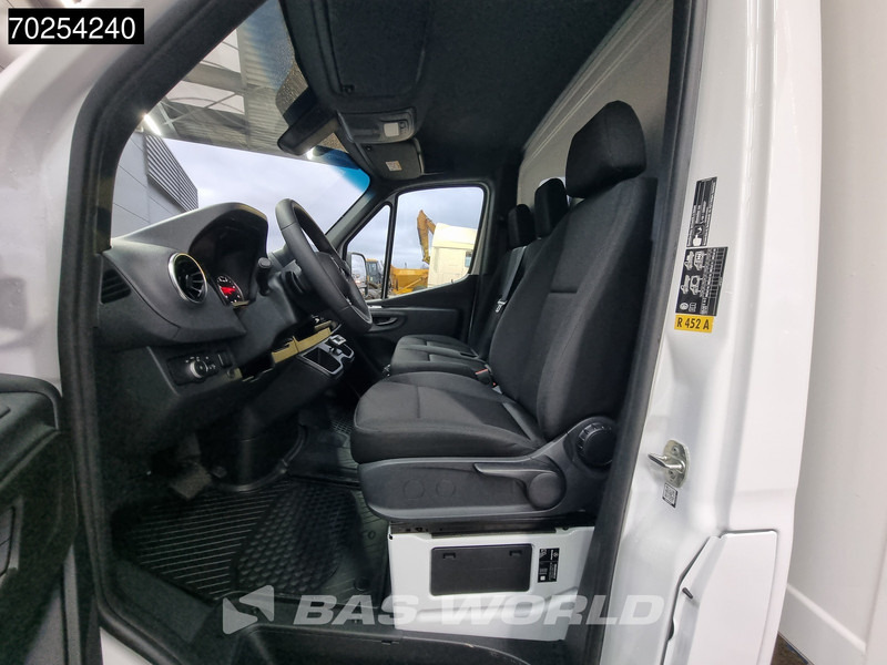 Furgoneta frigorifica nuevo Mercedes-Benz Sprinter 315 CDI Koelwagen Thermo King V-300max 230V stekker Bakwagen Koel Kühlwagen 13m3 Airco Cruise control: foto 18