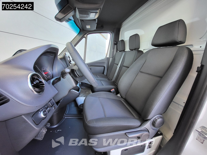 Furgoneta frigorifica nuevo Mercedes-Benz Sprinter 315 CDI Koelwagen Thermo King V-300max 230V stekker Bakwagen Koel Kühlwagen 13m3 Airco: foto 13
