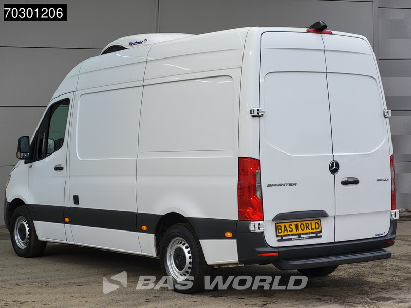 Mercedes-Benz Sprinter 316 CDI Koelwagen Kerstner L2H2 230v Stekker L2H2 Airco Camera Euro6 L2 Koel Koeler Kühl Kühler Kühlkastenwagen Kühlwagen Airco - Furgoneta frigorifica: foto 2 Mercedes-Benz Sprinter 316 CDI Koelwagen Kerstner L2H2 230v Stekker L2H2 Airco Camera Euro6 L2 Koel Koeler Kühl Kühler Kühlkastenwagen Kühlwagen Airco - Furgoneta frigorifica: foto 2