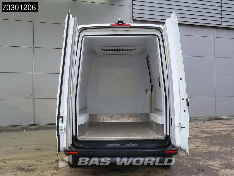 Mercedes-Benz Sprinter 316 CDI Koelwagen Kerstner L2H2 230v Stekker L2H2 Airco Camera Euro6 L2 Koel Koeler Kühl Kühler Kühlkastenwagen Kühlwagen Airco - Furgoneta frigorifica: foto 3 Mercedes-Benz Sprinter 316 CDI Koelwagen Kerstner L2H2 230v Stekker L2H2 Airco Camera Euro6 L2 Koel Koeler Kühl Kühler Kühlkastenwagen Kühlwagen Airco - Furgoneta frigorifica: foto 3