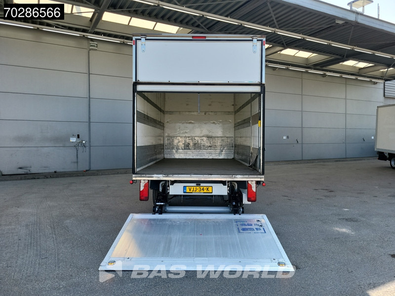 Mercedes-Benz Sprinter 316 CDI Laadklep Zijdeur Bakwagen Airco Cruise Euro6 Meubelbak Koffer 22m3 Airco Cruise control - Furgoneta caja cerrada: foto 3 Mercedes-Benz Sprinter 316 CDI Laadklep Zijdeur Bakwagen Airco Cruise Euro6 Meubelbak Koffer 22m3 Airco Cruise control - Furgoneta caja cerrada: foto 3