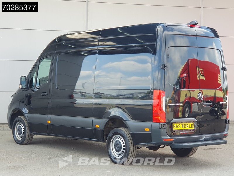 Mercedes-Benz Sprinter 317 CDI Automaat 3,5t Trekhaak L2H2 170PK Airco Camera MBUX Euro6 L2 12m3 Airco - Furgón: foto 2 Mercedes-Benz Sprinter 317 CDI Automaat 3,5t Trekhaak L2H2 170PK Airco Camera MBUX Euro6 L2 12m3 Airco - Furgón: foto 2