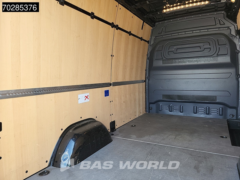 Furgón Mercedes-Benz Sprinter 317 CDI Automaat 3,5t Trekhaak L2H2 170PK Airco Camera MBUX Euro6 L2 12m3 Airco Trekhaak: foto 8