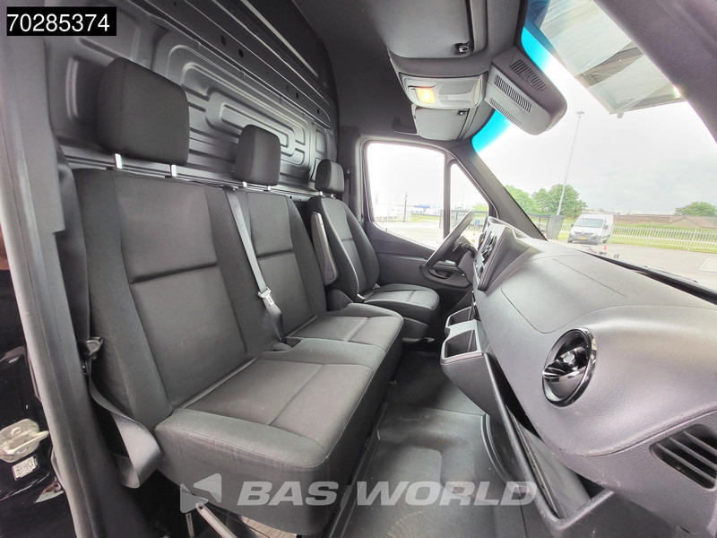 Furgón Mercedes-Benz Sprinter 317 CDI Automaat 3,5t Trekhaak L2H2 170PK Airco Camera MBUX Euro6 L2 12m3 Airco Trekhaak: foto 12
