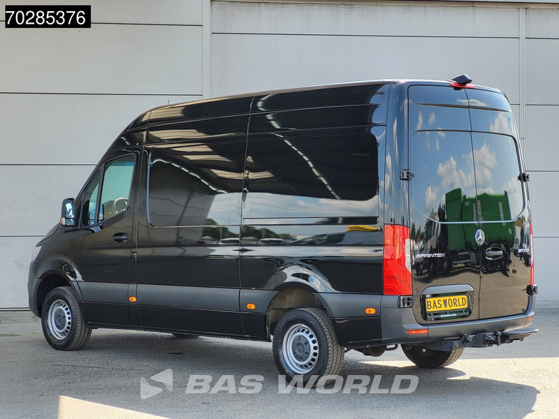Mercedes-Benz Sprinter 317 CDI Automaat 3,5t Trekhaak L2H2 170PK Airco Camera MBUX Euro6 L2 12m3 Airco Trekhaak - Furgón: foto 2 Mercedes-Benz Sprinter 317 CDI Automaat 3,5t Trekhaak L2H2 170PK Airco Camera MBUX Euro6 L2 12m3 Airco Trekhaak - Furgón: foto 2