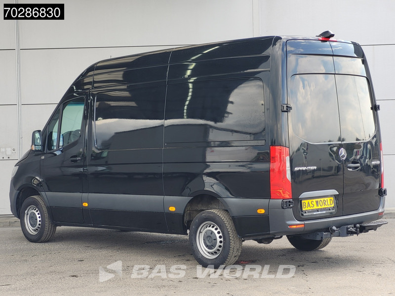 Mercedes-Benz Sprinter 317 CDI Automaat 3,5t Trekhaak L2H2 170PK Airco Camera MBUX Euro6 L2 12m3 Airco Trekhaak - Furgón: foto 2 Mercedes-Benz Sprinter 317 CDI Automaat 3,5t Trekhaak L2H2 170PK Airco Camera MBUX Euro6 L2 12m3 Airco Trekhaak - Furgón: foto 2