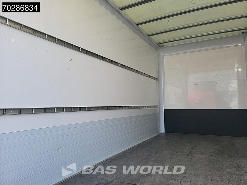 Furgoneta caja cerrada Mercedes-Benz Sprinter 317 CDI Automaat Bakwagen Achterdeuren Airco Camera Euro6 Meubelbak Koffer 21m3 Airco: foto 7