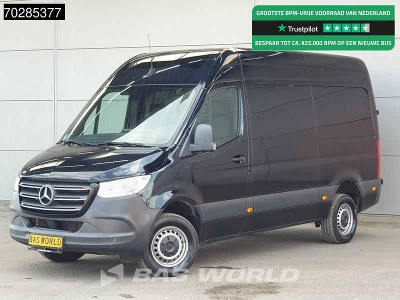 Mercedes-Benz Sprinter 317 CDI Automaat L2H2 170PK Airco Camera MBUX Euro6 L2 12m3 Airco - Furgón: foto 1 Mercedes-Benz Sprinter 317 CDI Automaat L2H2 170PK Airco Camera MBUX Euro6 L2 12m3 Airco - Furgón: foto 1