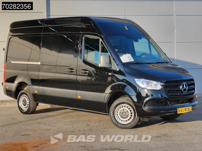 Mercedes-Benz Sprinter 317 CDI Automaat L2H2 170PK Airco Camera MBUX Euro6 L2 12m3 Airco - Furgón: foto 5 Mercedes-Benz Sprinter 317 CDI Automaat L2H2 170PK Airco Camera MBUX Euro6 L2 12m3 Airco - Furgón: foto 5