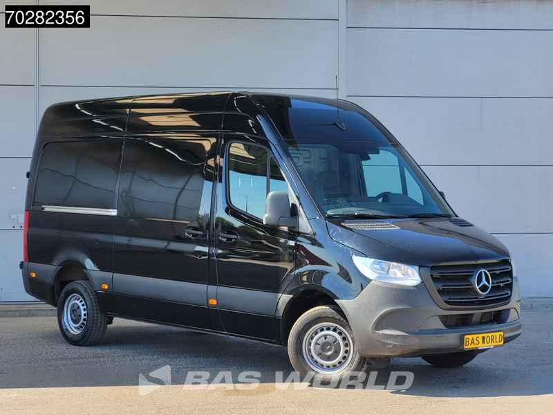 Mercedes-Benz Sprinter 317 CDI Automaat L2H2 170PK Airco Camera MBUX Euro6 L2 12m3 Airco - Furgón: foto 5 Mercedes-Benz Sprinter 317 CDI Automaat L2H2 170PK Airco Camera MBUX Euro6 L2 12m3 Airco - Furgón: foto 5