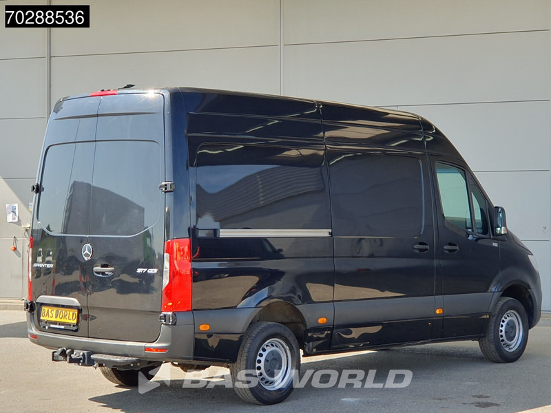 Mercedes-Benz Sprinter 317 CDI Automaat L2H2 3500KG Trekhaak Airco Camera MBUX CarPlay Euro6 L2 12m3 Airco Trekhaak - Furgón: foto 5 Mercedes-Benz Sprinter 317 CDI Automaat L2H2 3500KG Trekhaak Airco Camera MBUX CarPlay Euro6 L2 12m3 Airco Trekhaak - Furgón: foto 5