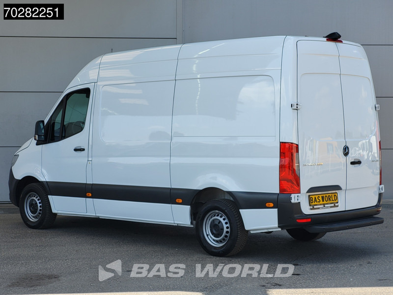 Mercedes-Benz Sprinter 317 CDI Automaat L2H2 Navi Airco Cruise Camera Parkeersensoren Euro6 L2 11m3 Airco Cruise control - Furgón: foto 2 Mercedes-Benz Sprinter 317 CDI Automaat L2H2 Navi Airco Cruise Camera Parkeersensoren Euro6 L2 11m3 Airco Cruise control - Furgón: foto 2