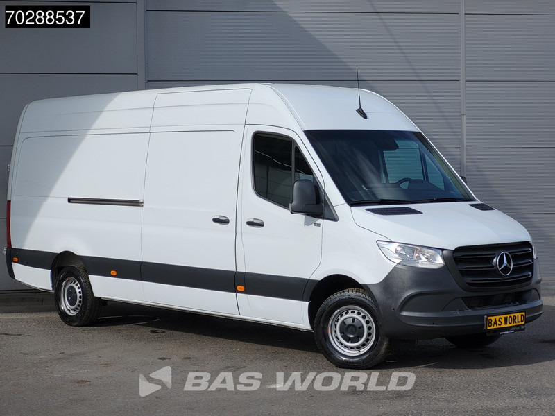 Mercedes-Benz Sprinter 317 CDI Automaat L3H2 170PK Airco Camera Parkeersensoren MBUX CarPlay Euro6 L2 15m3 Airco - Furgón: foto 3 Mercedes-Benz Sprinter 317 CDI Automaat L3H2 170PK Airco Camera Parkeersensoren MBUX CarPlay Euro6 L2 15m3 Airco - Furgón: foto 3