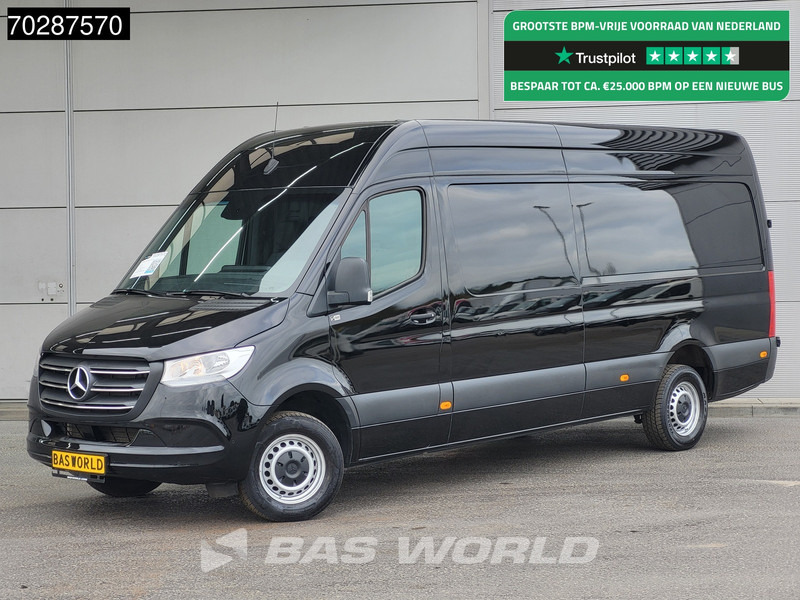 Mercedes-Benz Sprinter 317 CDI Automaat L3H2 170PK Airco Camera Parkeersensoren MBUX CarPlay Euro6 L3 15m3 Airco - Furgón: foto 1 Mercedes-Benz Sprinter 317 CDI Automaat L3H2 170PK Airco Camera Parkeersensoren MBUX CarPlay Euro6 L3 15m3 Airco - Furgón: foto 1