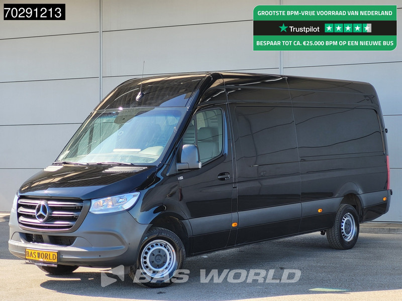 Mercedes-Benz Sprinter 317 CDI Automaat L3H2 170PK Airco Camera Parkeersensoren MBUX CarPlay Euro6 L3 15m3 Airco - Furgón: foto 1 Mercedes-Benz Sprinter 317 CDI Automaat L3H2 170PK Airco Camera Parkeersensoren MBUX CarPlay Euro6 L3 15m3 Airco - Furgón: foto 1