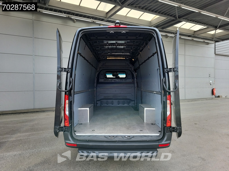 Mercedes-Benz Sprinter 317 CDI Automaat L3H2 170PK Airco Camera Parkeersensoren MBUX CarPlay Euro6 L3 15m3 Airco - Furgón: foto 3 Mercedes-Benz Sprinter 317 CDI Automaat L3H2 170PK Airco Camera Parkeersensoren MBUX CarPlay Euro6 L3 15m3 Airco - Furgón: foto 3