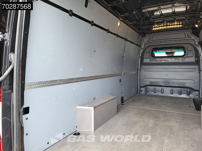 Mercedes-Benz Sprinter 317 CDI Automaat L3H2 170PK Airco Camera Parkeersensoren MBUX CarPlay Euro6 L3 15m3 Airco - Furgón: foto 5 Mercedes-Benz Sprinter 317 CDI Automaat L3H2 170PK Airco Camera Parkeersensoren MBUX CarPlay Euro6 L3 15m3 Airco - Furgón: foto 5