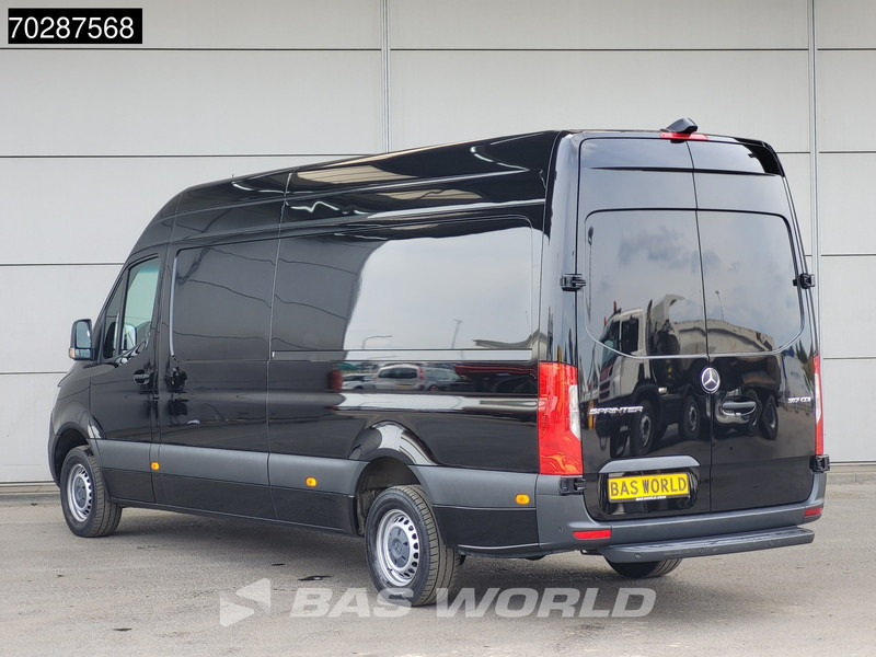 Mercedes-Benz Sprinter 317 CDI Automaat L3H2 170PK Airco Camera Parkeersensoren MBUX CarPlay Euro6 L3 15m3 Airco - Furgón: foto 2 Mercedes-Benz Sprinter 317 CDI Automaat L3H2 170PK Airco Camera Parkeersensoren MBUX CarPlay Euro6 L3 15m3 Airco - Furgón: foto 2