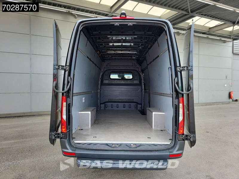 Mercedes-Benz Sprinter 317 CDI Automaat L3H2 170PK Airco Camera Parkeersensoren MBUX CarPlay Euro6 L3 15m3 Airco - Furgón: foto 2 Mercedes-Benz Sprinter 317 CDI Automaat L3H2 170PK Airco Camera Parkeersensoren MBUX CarPlay Euro6 L3 15m3 Airco - Furgón: foto 2