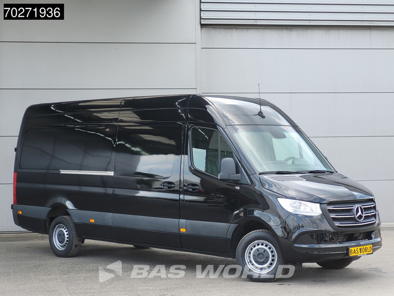 Mercedes-Benz Sprinter 317 CDI Automaat L3H2 3.5t trekhaak Airco Camera MBUX L3 15m3 Airco Trekhaak - Furgón: foto 5 Mercedes-Benz Sprinter 317 CDI Automaat L3H2 3.5t trekhaak Airco Camera MBUX L3 15m3 Airco Trekhaak - Furgón: foto 5