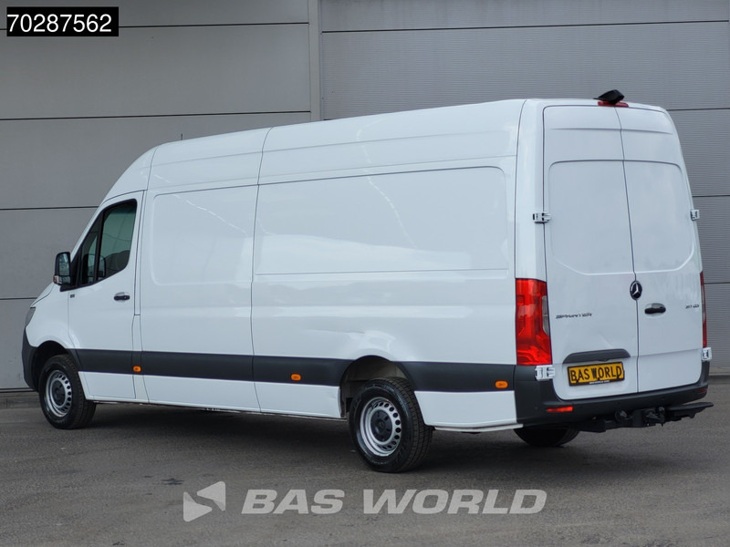 Mercedes-Benz Sprinter 317 CDI Automaat L3H2 3500KG 170PK Airco Cruise Camera Parkeersensoren MBUX CarPlay Euro6 L3 16m3 Airco Trekhaak - Furgón: foto 2 Mercedes-Benz Sprinter 317 CDI Automaat L3H2 3500KG 170PK Airco Cruise Camera Parkeersensoren MBUX CarPlay Euro6 L3 16m3 Airco Trekhaak - Furgón: foto 2