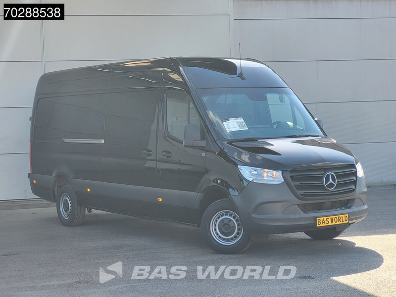 Mercedes-Benz Sprinter 317 CDI Automaat L3H2 Airco Camera MBUX CarPlay Euro6 L3 15m3 Airco - Furgón: foto 5 Mercedes-Benz Sprinter 317 CDI Automaat L3H2 Airco Camera MBUX CarPlay Euro6 L3 15m3 Airco - Furgón: foto 5