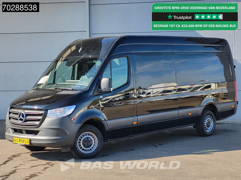 Mercedes-Benz Sprinter 317 CDI Automaat L3H2 Airco Camera MBUX CarPlay Euro6 L3 15m3 Airco - Furgón: foto 1 Mercedes-Benz Sprinter 317 CDI Automaat L3H2 Airco Camera MBUX CarPlay Euro6 L3 15m3 Airco - Furgón: foto 1