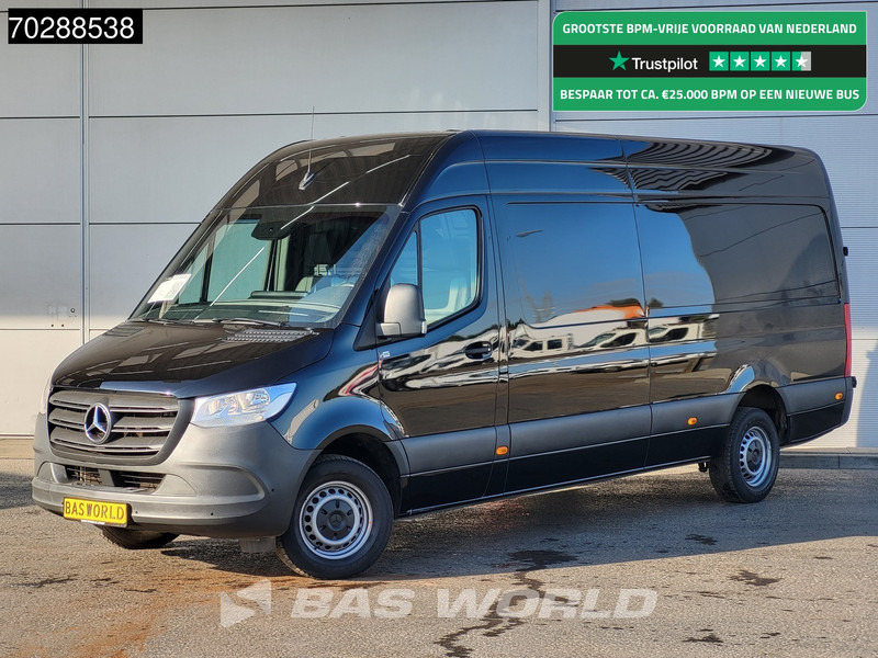 Mercedes-Benz Sprinter 317 CDI Automaat L3H2 Airco Camera MBUX CarPlay Euro6 L3 15m3 Airco - Furgón: foto 1 Mercedes-Benz Sprinter 317 CDI Automaat L3H2 Airco Camera MBUX CarPlay Euro6 L3 15m3 Airco - Furgón: foto 1