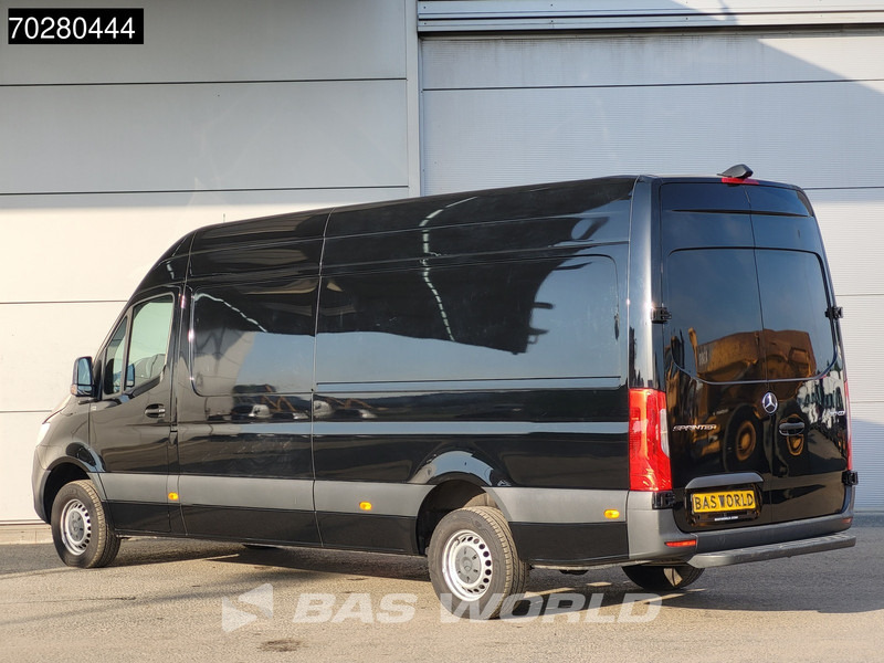 Mercedes-Benz Sprinter 317 CDI Automaat L3H2 Airco Camera MBUX L3 14m3 Airco - Furgón: foto 5 Mercedes-Benz Sprinter 317 CDI Automaat L3H2 Airco Camera MBUX L3 14m3 Airco - Furgón: foto 5