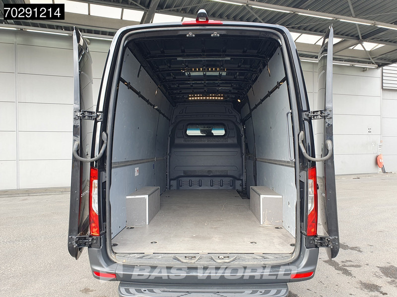 Mercedes-Benz Sprinter 317 CDI Automaat L3H2 Airco Camera Parkeersensoren MBUX CarPlay Euro6 L3 15m3 Airco - Furgón: foto 3 Mercedes-Benz Sprinter 317 CDI Automaat L3H2 Airco Camera Parkeersensoren MBUX CarPlay Euro6 L3 15m3 Airco - Furgón: foto 3