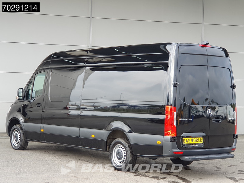 Mercedes-Benz Sprinter 317 CDI Automaat L3H2 Airco Camera Parkeersensoren MBUX CarPlay Euro6 L3 15m3 Airco - Furgón: foto 2 Mercedes-Benz Sprinter 317 CDI Automaat L3H2 Airco Camera Parkeersensoren MBUX CarPlay Euro6 L3 15m3 Airco - Furgón: foto 2