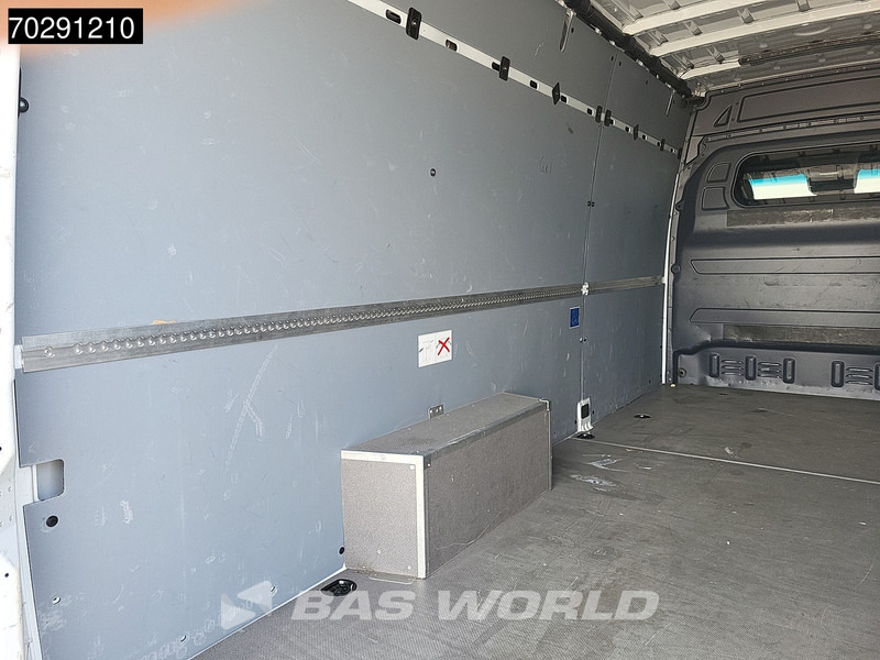 Mercedes-Benz Sprinter 317 CDI Automaat L3H2 Airco Camera Parkeersensoren MBUX CarPlay Euro6 L3 15m3 Airco - Furgón: foto 5 Mercedes-Benz Sprinter 317 CDI Automaat L3H2 Airco Camera Parkeersensoren MBUX CarPlay Euro6 L3 15m3 Airco - Furgón: foto 5